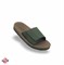 Шлёпанцы мужские SAHAB S596MKA GREEN (41 - 45) MONO COLOR S596MKA_GREEN