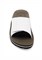 Шлёпанцы мужские SAHAB S596MKA WHITE (41 - 44) MONO COLOR S596MKA_WHITE