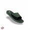 Шлёпанцы мужские SAHAB S635MKA GREEN (41 - 44) MONO COLOR S635MKA_GREEN