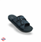 Шлёпанцы мужские SAHAB S694MK DARK BLUE (42 - 47) MONO COLOR S694MK_DK.BLUE