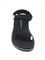 Сандалии женские SAHAB S085WS-3 BLACK (36 - 41) MONO COLOR S085WS-3_BLACK
