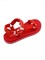 Сандалии женские SAHAB S085WS RED (42) BATAL S085WS_42_RED