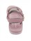 Сандалии женские SAHAB S085WS-3 ROSY (36 - 41) MONO COLOR S085WS-3_ROSY