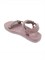 Сандалии женские SAHAB S085WS-2 ROSY (38 - 41) MONO COLOR S085WS-2_ROSY