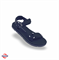 Сандалии женские SAHAB S085WS NAVY (36 - 41) MONO COLOR S085WS_NAVY