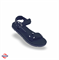 Сандалии женские SAHAB S085WSA NAVY (36 - 39) MONO COLOR S085WSA_NAVY