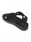 Сандалии женские SAHAB S080WS-2 BLACK (37 - 41) MONO COLOR S080WS-2_BLACK