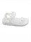 Сандалии женские SAHAB S080WS-2 WHITE (37 - 41) MONO COLOR S080WS-2_WHITE