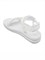 Сандалии женские SAHAB S080WS-2 WHITE (37 - 41) MONO COLOR S080WS-2_WHITE