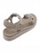 Сандалии женские SAHAB S080WS-2 CAMEL (37 - 41) MONO COLOR S080WS-2_CAMEL
