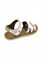 Сандалии женские SAHAB S083WS-2 WHITE (38 - 41) MONO COLOR S083WS-2_WHITE