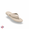 Вьетнамки женские SAHAB S050WV CREAM (36 - 41) MONO COLOR S050WV_CREAM