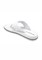 Вьетнамки женские SAHAB S074WV WHITE (36 - 41) MONO COLOR S074WV_WHITE
