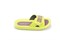 Шлёпанцы женские SAHAB S091WK YELLOW (37 - 42) MONO COLOR S091WK_YELLOW