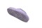 Шлёпанцы женские SAHAB S091WK VIOLET (37 - 42) MONO COLOR S091WK_VIOLET