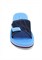 Шлёпанцы женские SAHAB S005WK NAVY (40 - 42) BATAL S005WK_NAVY_B