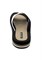 Шлёпанцы женские SAHAB S103WK BLACK (38 - 41) MONO COLOR S103WK_BLACK