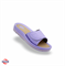 Шлёпанцы женские SAHAB S049WK VIOLET (38 - 41) MONO COLOR S049WK_VIOLET