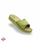Шлёпанцы женские SAHAB S049WK APPLEGREEN (38 - 41) MONO COLOR S049WK_APPLEGREEN