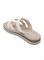 Вьетнамки женские CANIA C025WV WHITE (36 - 41) MONO COLOR C025WV_WHITE