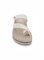 Вьетнамки женские CANIA C025WV WHITE (36 - 41) MONO COLOR C025WV_WHITE