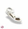 Сандалии женские SAHAB S185WS WHITE (38 - 42) MONO COLOR S185WS_WHITE