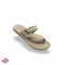 Вьетнамки женские SAHAB S303WV BEIGE (37 - 41) MONO COLOR S303WV_BEIGE