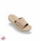 Шлёпанцы женские SAHAB S297WK NUDE (37 - 42) MONO COLOR S297WK_NUDE
