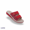 Шлёпанцы женские CANIA C013WK RED (37 - 41) MONO COLOR C013WK_RED