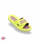Шлёпанцы женские SAHAB S091WK YELLOW (37 - 42) MONO COLOR S091WK_YELLOW