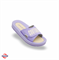 Шлёпанцы женские SAHAB S091WK VIOLET (37 - 42) MONO COLOR S091WK_VIOLET
